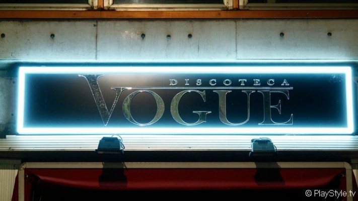 Vogue Disco (3)
